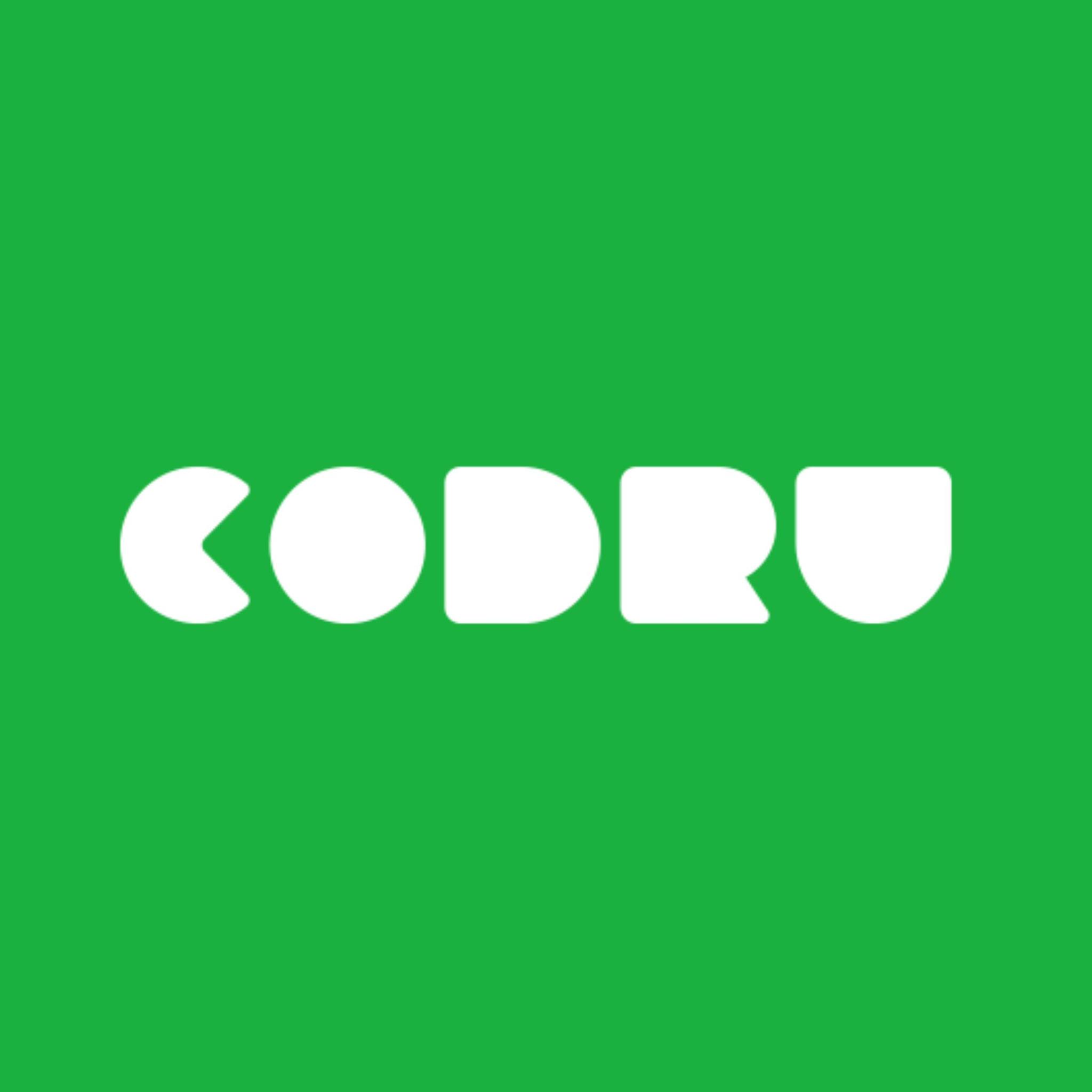 Logo CODRU