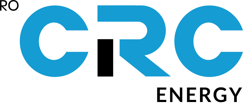 Logo CRC Energy